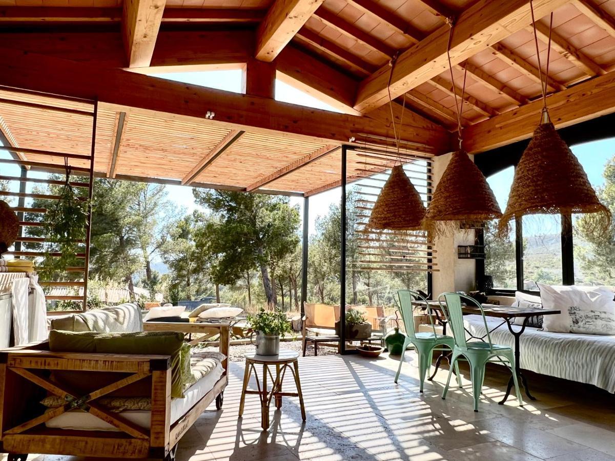 Simple Home La Cadiere-d'Azur Exterior photo
