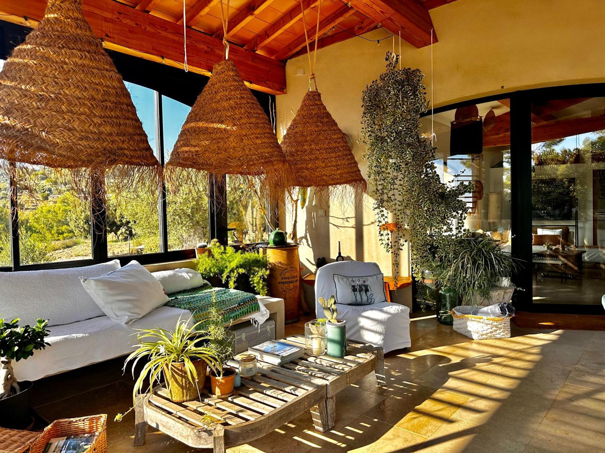 Simple Home La Cadiere-d'Azur Exterior photo